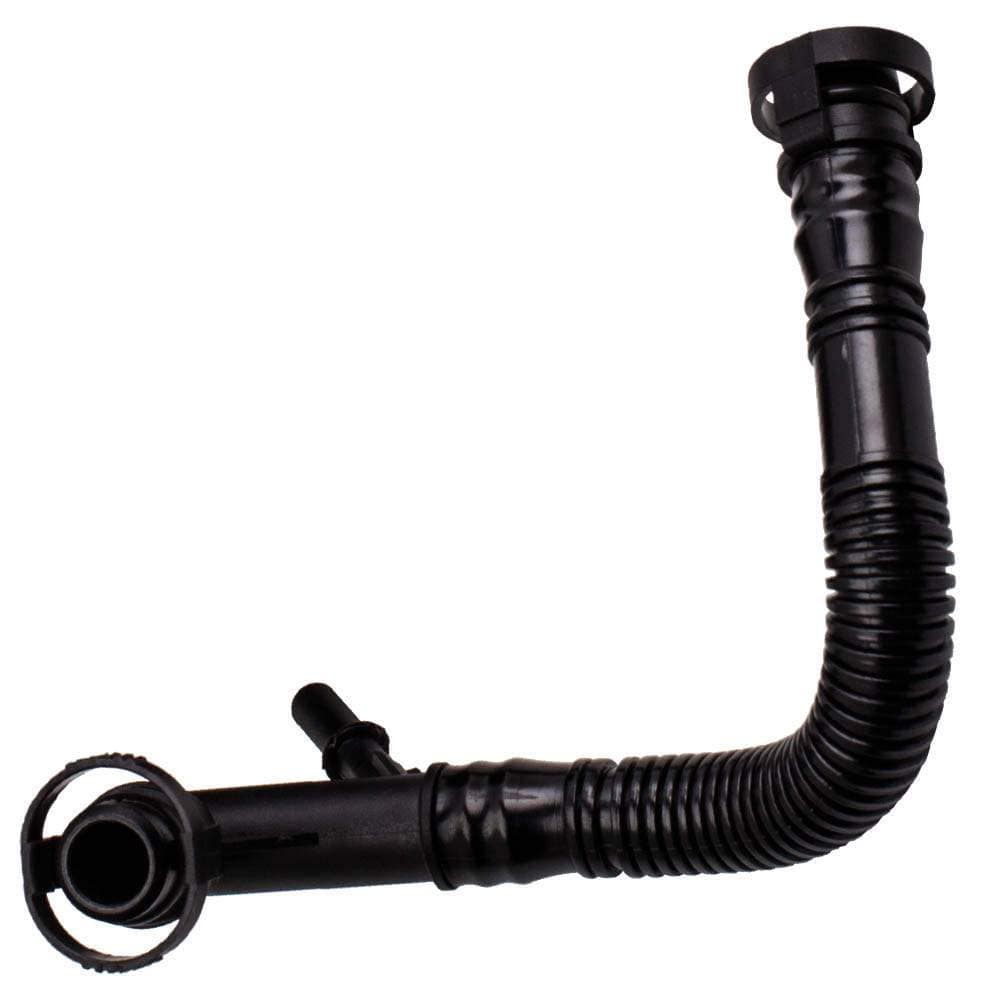Voor Bmw 3er 5er e46 e39 e60 m52 m54 De nieuw ontluchtingsset Kge carter