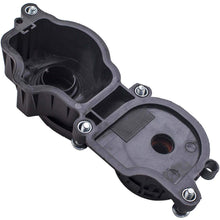 Laad de afbeelding in de galerijviewer, Crankcase Breather Oil Separator geschikt voor BMW M57N Diesel Engine 3 E46/ 5 E39