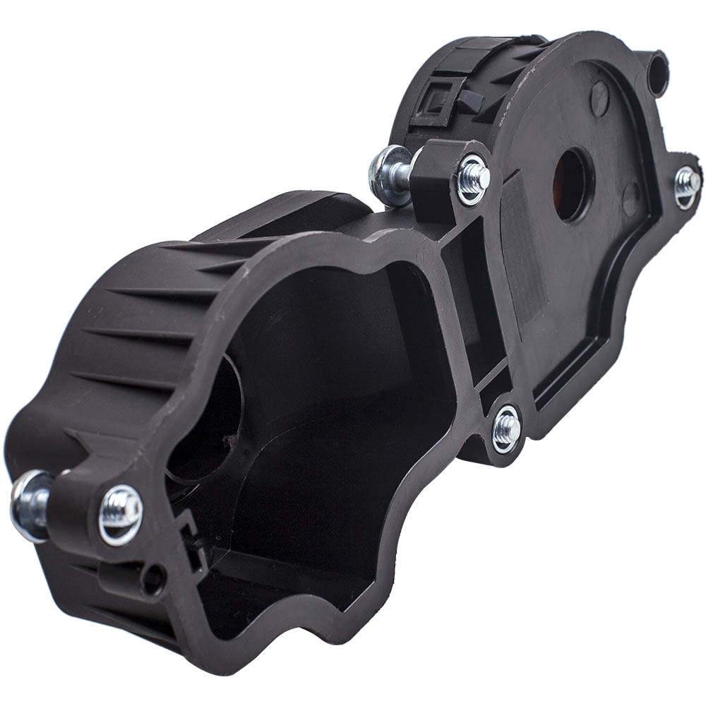 Crankcase Breather Oil Separator geschikt voor BMW M57N Diesel Engine 3 E46/ 5 E39