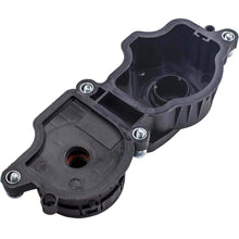 Laad de afbeelding in de galerijviewer, Crankcase Breather Oil Separator geschikt voor BMW M57N Diesel Engine 3 E46/ 5 E39