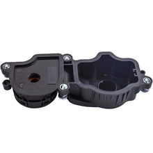Laad de afbeelding in de galerijviewer, Crankcase Breather Oil Separator geschikt voor BMW M57N Diesel Engine 3 E46/ 5 E39