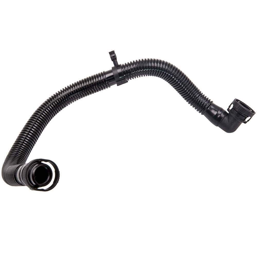 1x PCV Breather Klep & Keerring Gasket geschikt voor Audi A3 2.0 TFSI TT geschikt voor VW V VI Gol