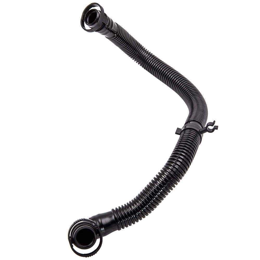 1x PCV Breather Klep & Keerring Gasket geschikt voor Audi A3 2.0 TFSI TT geschikt voor VW V VI Gol