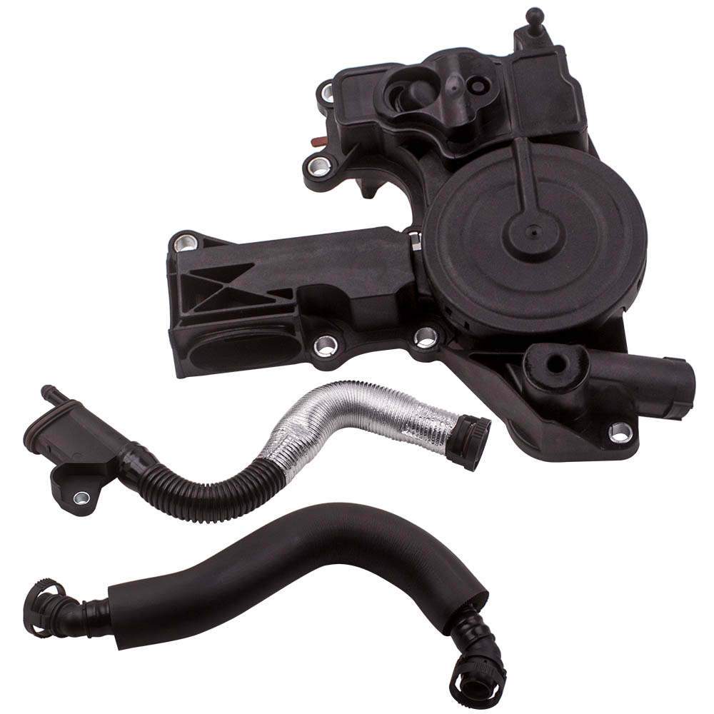 Crankcase Breather Klep geschikt voor AUDI A3 geschikt voor VW Golf MK 4 1.8 2.0 TFSI TSI FSI