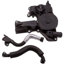 Laad de afbeelding in de galerijviewer, Crankcase Breather Klep geschikt voor AUDI A3 geschikt voor VW Golf MK 4 1.8 2.0 TFSI TSI FSI
