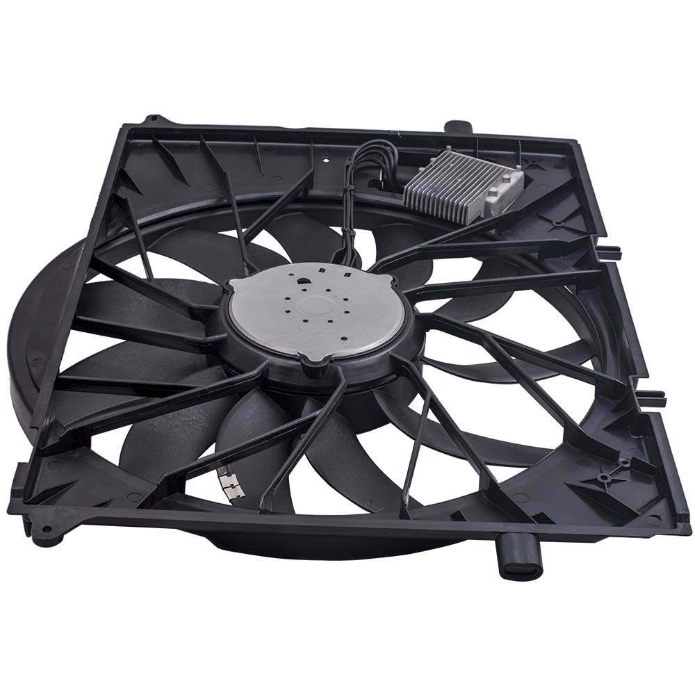 Engine Cooling Ventilator geschikt voor Mercedes S Klasse w220 cl w215 a2205000293 850w