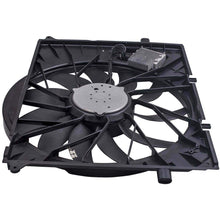 Laad de afbeelding in de galerijviewer, Engine Cooling Ventilator geschikt voor Mercedes S Klasse w220 cl w215 a2205000293 850w