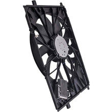 Laad de afbeelding in de galerijviewer, Engine Cooling Ventilator geschikt voor Mercedes S Klasse w220 cl w215 a2205000293 850w
