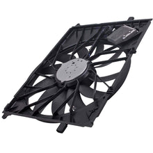 Laad de afbeelding in de galerijviewer, Engine Cooling Ventilator geschikt voor Mercedes S Klasse w220 cl w215 a2205000293 850w
