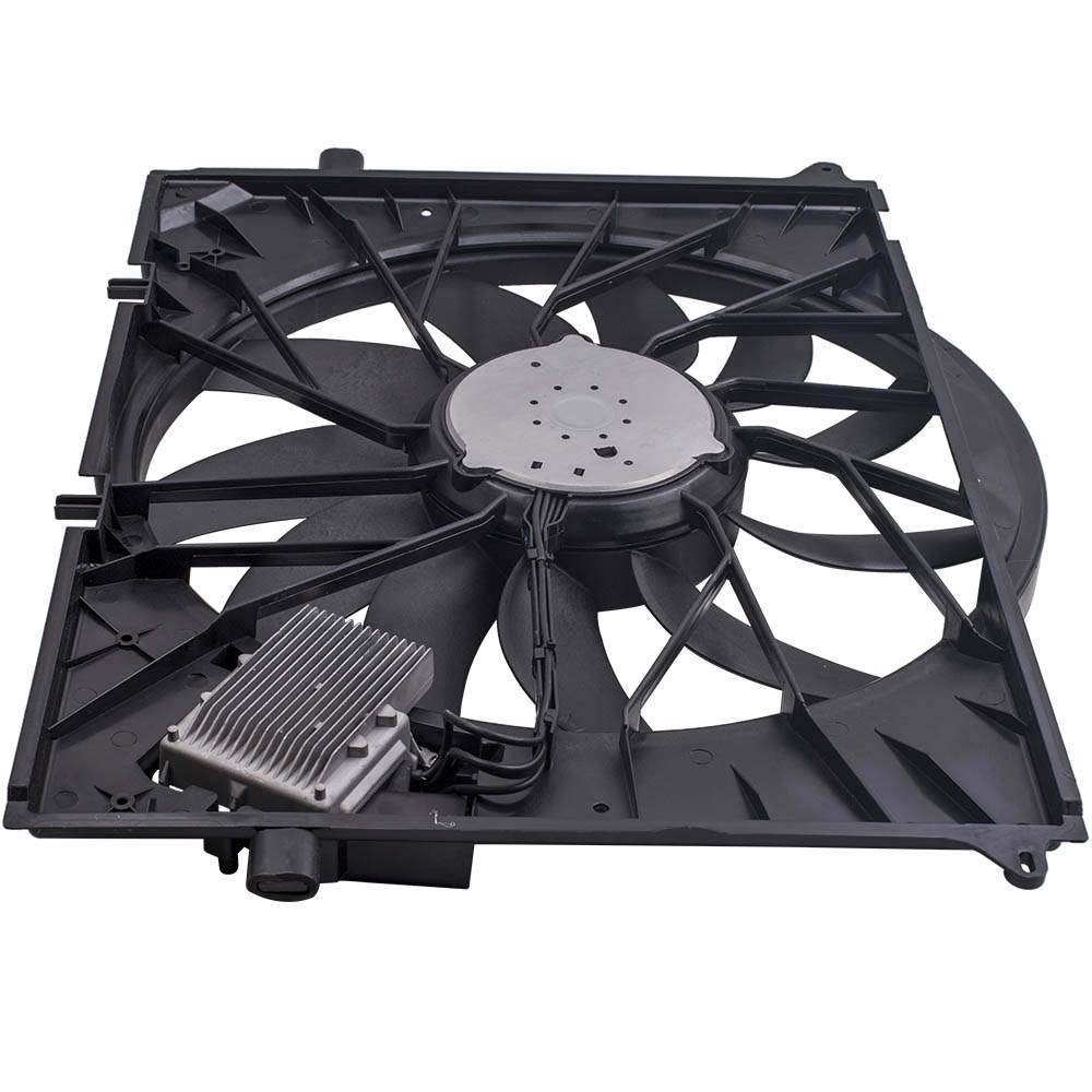 Engine Cooling Ventilator geschikt voor Mercedes S Klasse w220 cl w215 a2205000293 850w