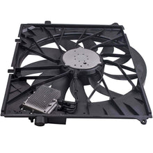 Laad de afbeelding in de galerijviewer, Engine Cooling Ventilator geschikt voor Mercedes S Klasse w220 cl w215 a2205000293 850w