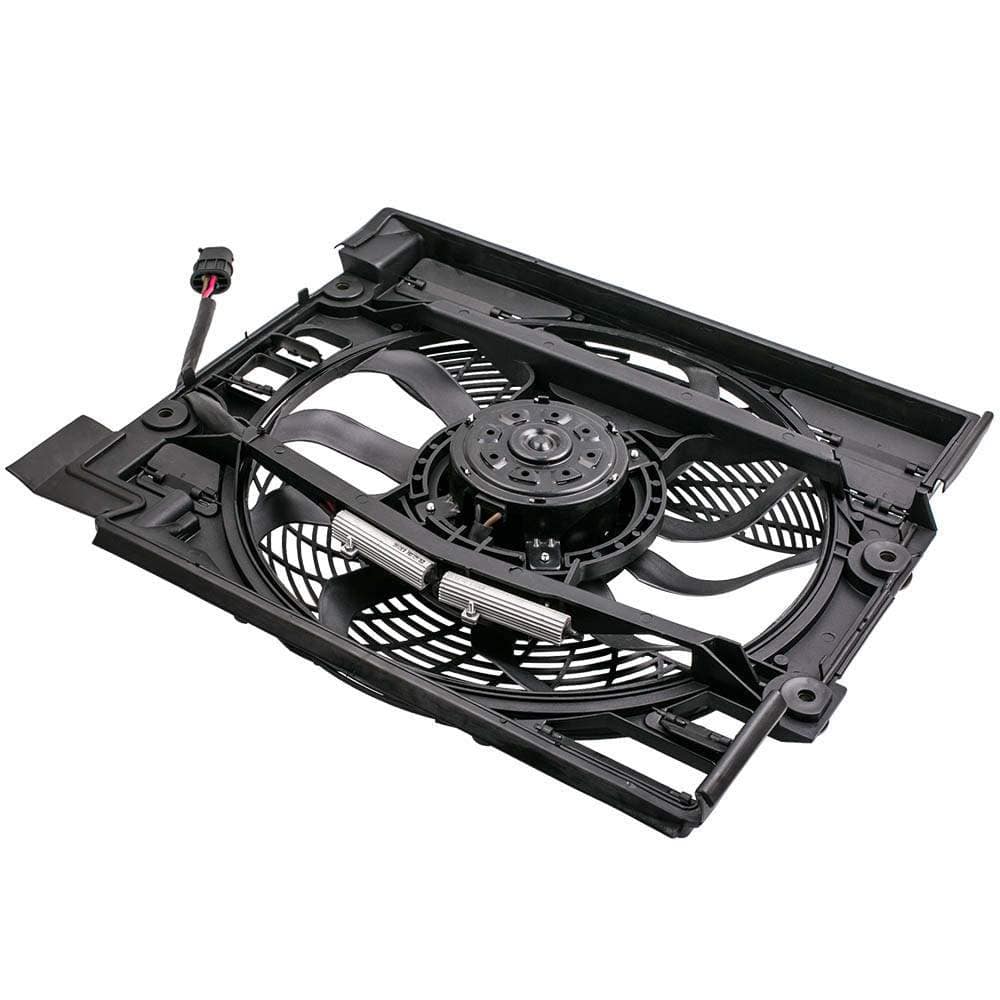 Radiateur Ventilator Motor RF Geschikt voor BMW 5 Serie E39 1995-2004