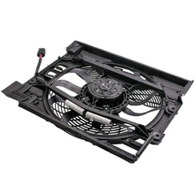 Laad de afbeelding in de galerijviewer, Radiateur Ventilator Motor RF Geschikt voor BMW 5 Serie E39 1995-2004