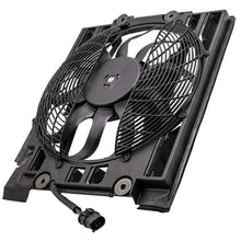 Laad de afbeelding in de galerijviewer, Radiateur Ventilator Motor RF Geschikt voor BMW 5 Serie E39 1995-2004