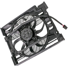 Laad de afbeelding in de galerijviewer, Radiateur Ventilator Motor RF Geschikt voor BMW 5 Serie E39 1995-2004