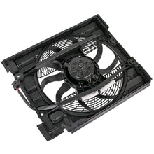 Laad de afbeelding in de galerijviewer, Radiateur Ventilator Motor RF Geschikt voor BMW 5 Serie E39 1995-2004