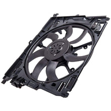 Laad de afbeelding in de galerijviewer, 600W Radiateur Cooling Ventilator geschikt voor BMW 5 Gran Turismo F07 F01 F02