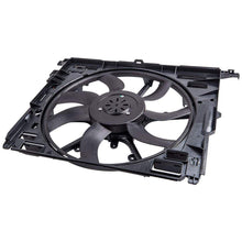 Laad de afbeelding in de galerijviewer, 600W Radiateur Cooling Ventilator geschikt voor BMW 5 Gran Turismo F07 F01 F02