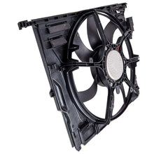 Laad de afbeelding in de galerijviewer, 600W Radiateur Cooling Ventilator geschikt voor BMW 5 Gran Turismo F07 F01 F02