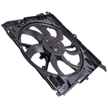 Laad de afbeelding in de galerijviewer, 600W Radiateur Cooling Ventilator geschikt voor BMW 5 Gran Turismo F07 F01 F02