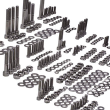 Load image into Gallery viewer, 659 Piece Stainless Steel ATV Bolt Screw Kit Set Fits Yamaha YFZ350 Banshee
