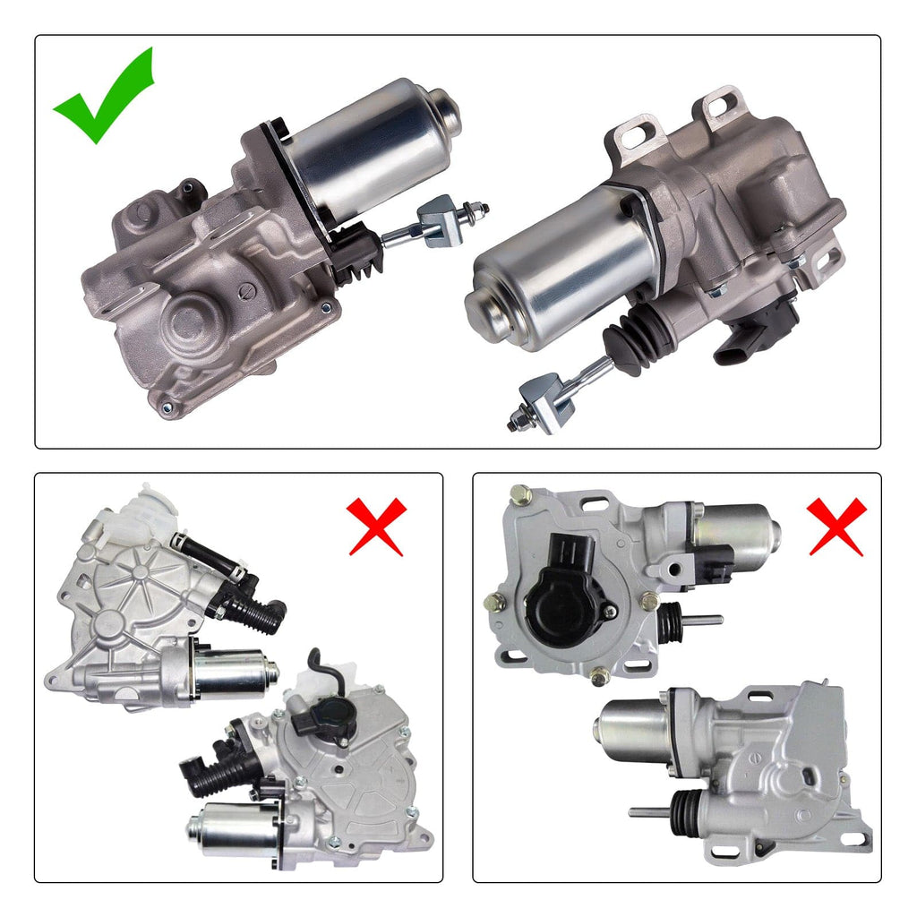 Clutch Actuator suitable for Toyota Auris suitable for Corolla Verso suitable for Yaris 3136012030 31360-12030
