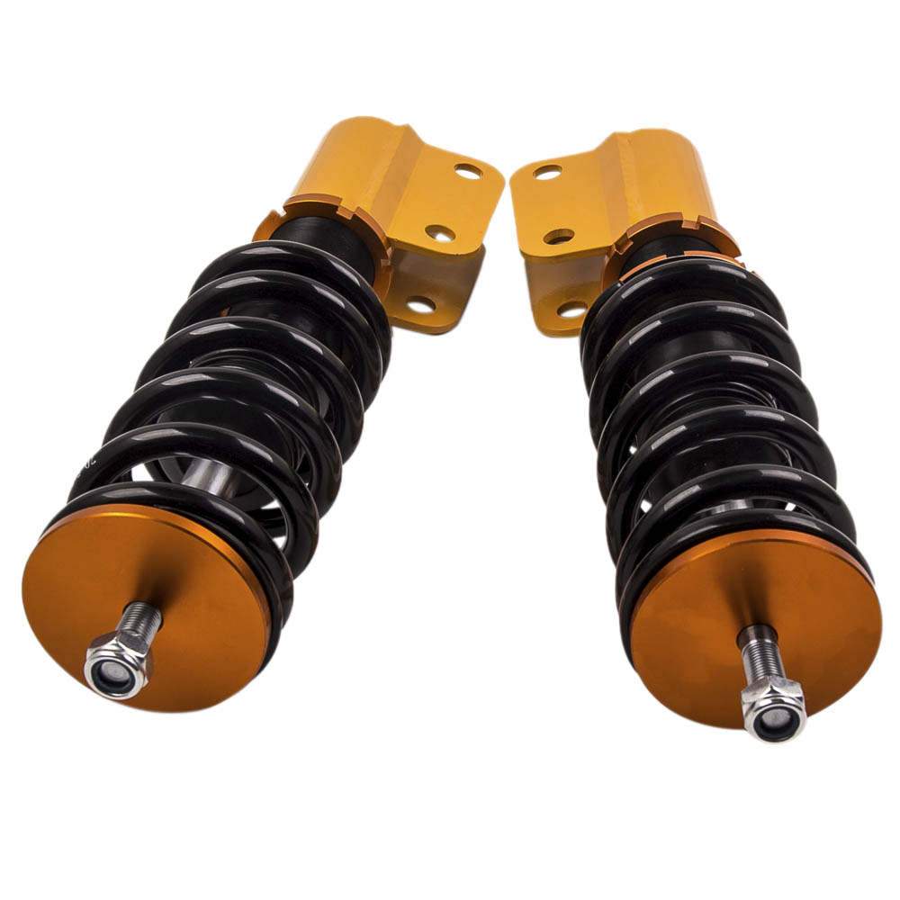 2 stuks voor suspension Schroefsets kit geschikt voor Holden Commodore VY VT schokdemper