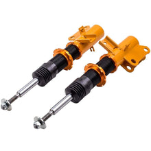 Laad de afbeelding in de galerijviewer, Nieuw Schroefset Kits Geschikt voor Chevy Camaro alle Models 2010-2015 Adj. Height Schroefsets Springs and Veerpoten