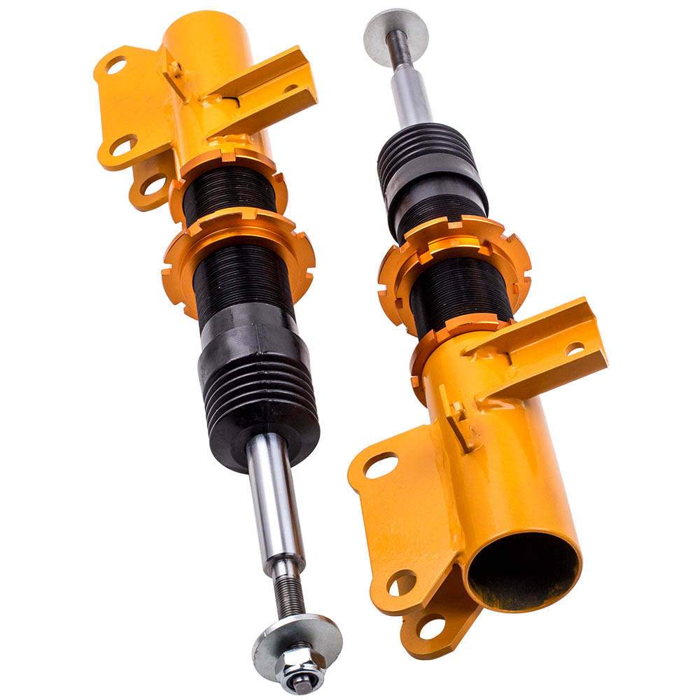 Nieuw Schroefset Kits Geschikt voor Chevy Camaro alle Models 2010-2015 Adj. Height Schroefsets Springs and Veerpoten