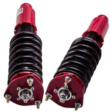 Laad de afbeelding in de galerijviewer, Schroefset suspension sport suspension red geschikt voor Mazda 6 2003-2007