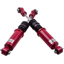 Laad de afbeelding in de galerijviewer, Schroefset suspension sport suspension red geschikt voor Mazda 6 2003-2007