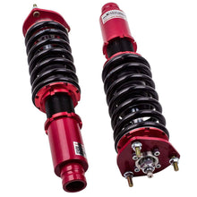Laad de afbeelding in de galerijviewer, Schroefset suspension sport suspension red geschikt voor Mazda 6 2003-2007