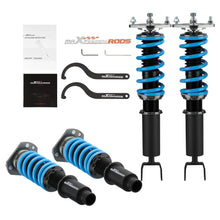 Laad de afbeelding in de galerijviewer, MaXpeedingrods Schroefset Suspension geschikt voor Honda Prelude BB1 BB2 1992-1996 BB6 BB8 96-00