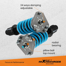 Laad de afbeelding in de galerijviewer, MaXpeedingrods Schroefset Suspension geschikt voor Honda Prelude BB1 BB2 1992-1996 BB6 BB8 96-00