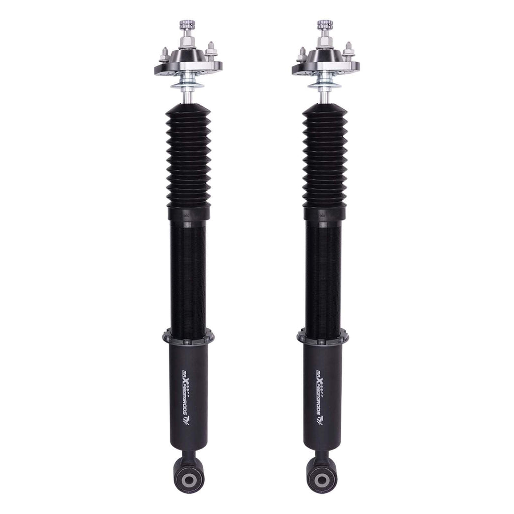 Upgrade Schroefset Damper Verstelbare geschikt voor BMW 3 Serie E46 330i 325i