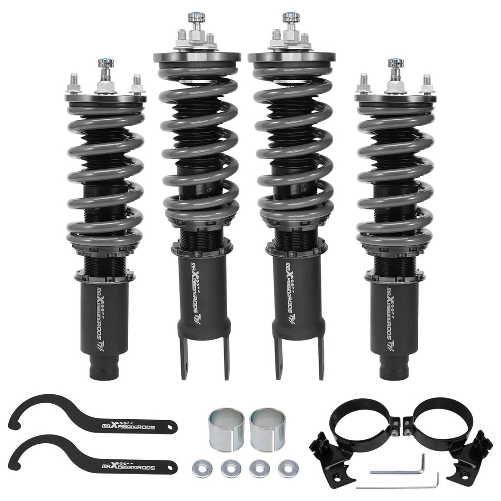 Schroefset Honda Civic CR-X 1988-2000 Acura Integra