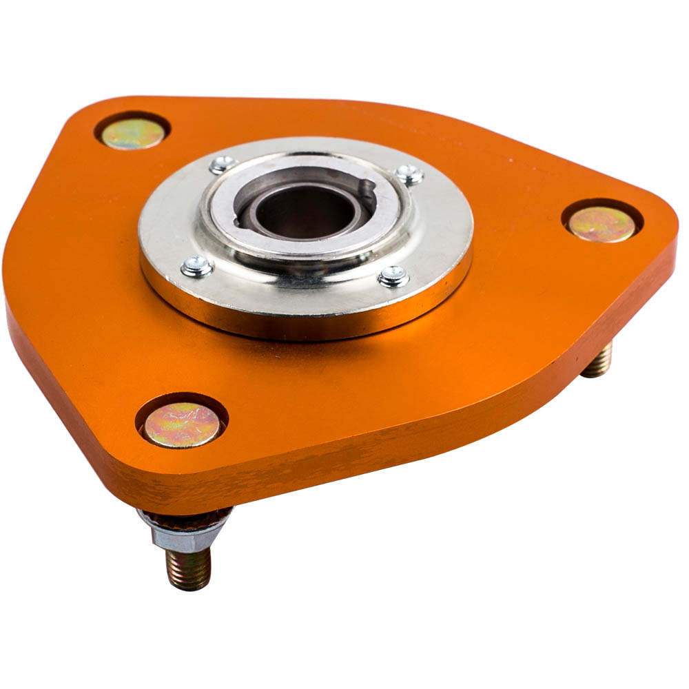 Geschikt voor Nissan Fairlady 350Z Z33 geschikt voor Infiniti G35 Schroefset Pillow Ball boven Mounts