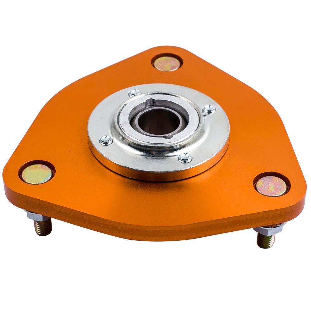 Geschikt voor Nissan Fairlady 350Z Z33 geschikt voor Infiniti G35 Schroefset Pillow Ball boven Mounts