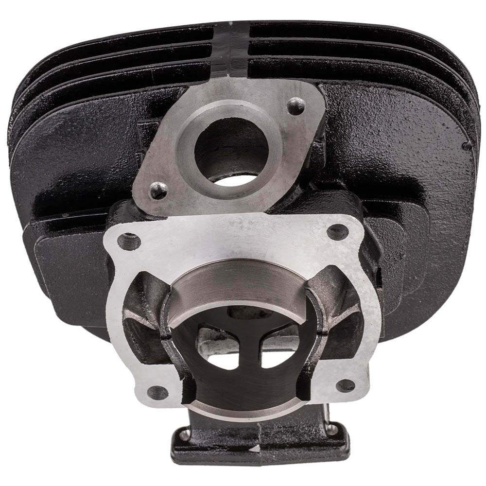 Cylinder Head Piston Gasket boven End Rebuild Kit Geschikt voor Yamaha Blaster 200 1988-2006