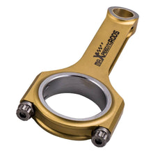 Laad de afbeelding in de galerijviewer, Drijfstangen geschikt voor Lexus IS IS-F XE20 5.0L 2UR-GSE geschikt voor V8 4340 MSR H Beam