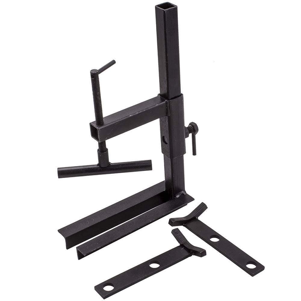 6" Long Leg Universal Transmissie Clutch Drum Spring Compressor Gereedschap T-0158-HD