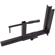 Laad de afbeelding in de galerijviewer, 6" Long Leg Universal Transmissie Clutch Drum Spring Compressor Gereedschap T-0158-HD