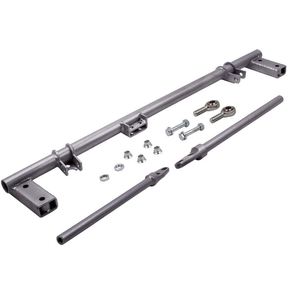 For Lower Traction Control Tie Bar Kit fits Honda Civic B-Series 88-91