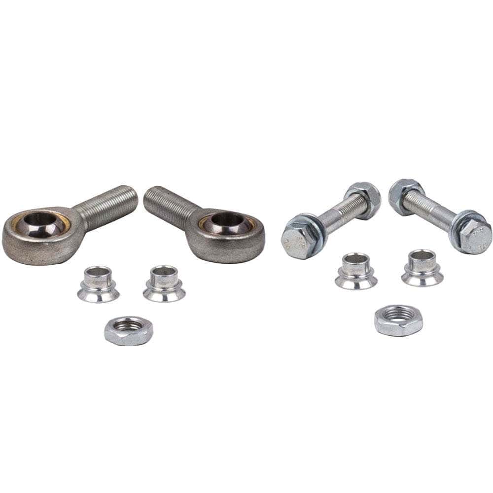 For Lower Traction Control Tie Bar Kit fits Honda Civic B-Series 88-91