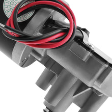 Laad de afbeelding in de galerijviewer, 24V Gleichstrommotor Getriebemotor 30Nm 24V DC Torantrieb Fenster Grill Motor