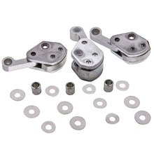Laad de afbeelding in de galerijviewer, Drive Clutch Weights voor Yamaha Golf Cart 1985-1995 G2 G8 G9 G14 3-set Kit