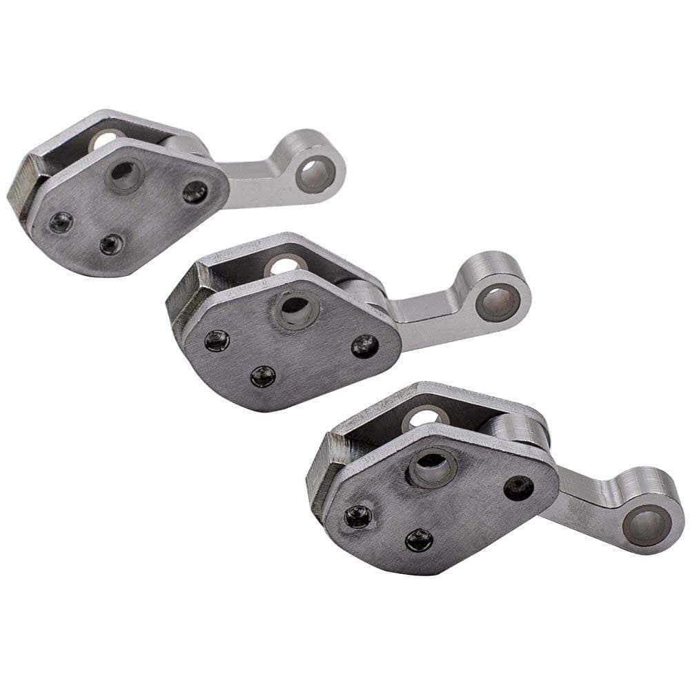 Drive Clutch Weights voor Yamaha Golf Cart 1985-1995 G2 G8 G9 G14 3-set Kit