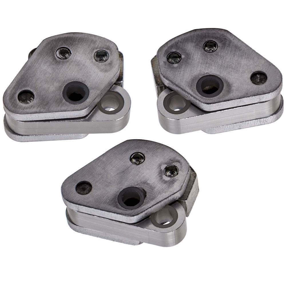 Drive Clutch Weights voor Yamaha Golf Cart 1985-1995 G2 G8 G9 G14 3-set Kit