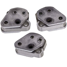Laad de afbeelding in de galerijviewer, Drive Clutch Weights voor Yamaha Golf Cart 1985-1995 G2 G8 G9 G14 3-set Kit