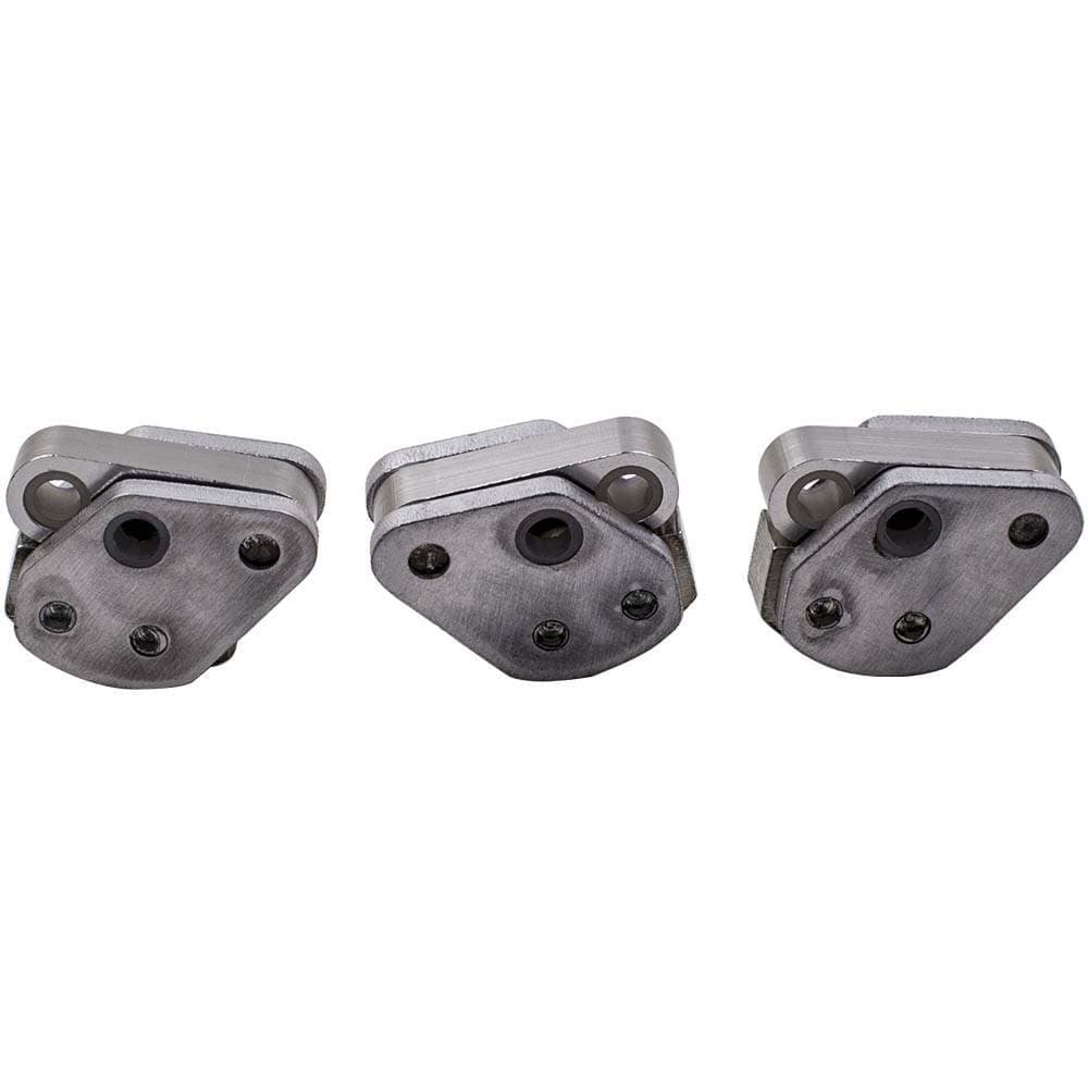 Drive Clutch Weights voor Yamaha Golf Cart 1985-1995 G2 G8 G9 G14 3-set Kit